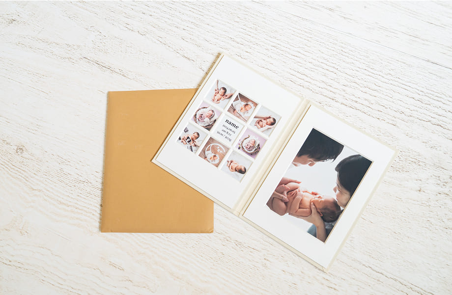 キャンバスパネル