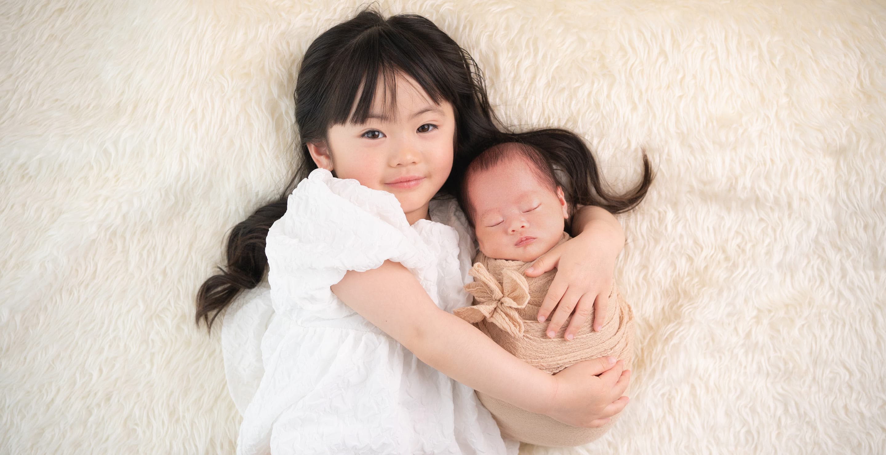 ニューボーンフォト